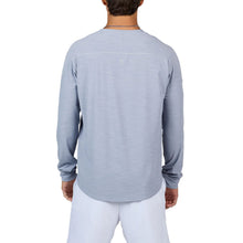 Load image into Gallery viewer, SB Sport V Neck Long Sleeve Mens Tennis Shirt
- 15