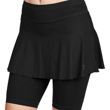 Load image into Gallery viewer, Sofibella Jan Bermuda Womens Tennis Skirt w Shorts
- 2
