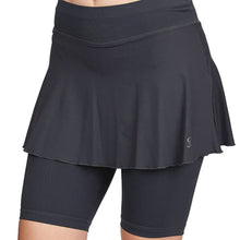 Load image into Gallery viewer, Sofibella Jan Bermuda Womens Tennis Skirt w Shorts
- 4