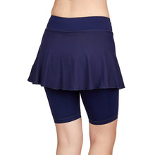 Load image into Gallery viewer, Sofibella Jan Bermuda Womens Tennis Skirt w Shorts
- 6