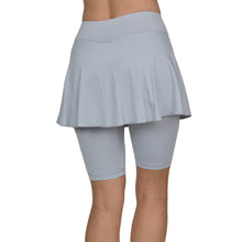 Load image into Gallery viewer, Sofibella Jan Bermuda Womens Tennis Skirt w Shorts
- 8