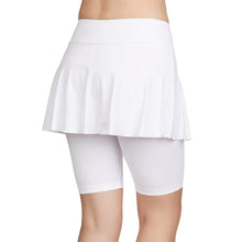 Load image into Gallery viewer, Sofibella Jan Bermuda Womens Tennis Skirt w Shorts
- 10