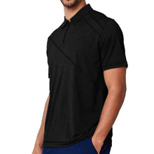 Load image into Gallery viewer, SB Sport Short Sleeve Mens Tennis Polo
- 3