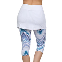 Load image into Gallery viewer, Sofibella UV Abaza Ft Wmns Tennis Skirt w Leggings
- 4
