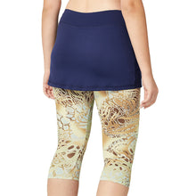 Load image into Gallery viewer, Sofibella UV Abaza Ft Wmns Tennis Skirt w Leggings
- 6