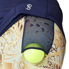 Load image into Gallery viewer, Sofibella UV Abaza Ft Wmns Tennis Skirt w Leggings
- 19