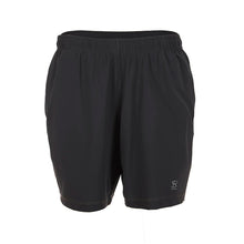 Load image into Gallery viewer, Sofibella SB Sport 7 in Mens Vented Tennis Shorts - Dark Grey/XL
- 1