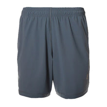 Load image into Gallery viewer, Sofibella SB Sport 7 in Mens Tennis Game Short - Steel Blue/1X
- 5