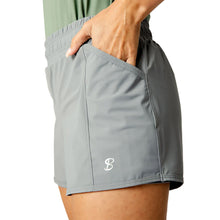 Load image into Gallery viewer, Sofibella Athletic Womens Tennis Shorts
- 9