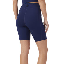 Load image into Gallery viewer, FILA Tiana Womens Bike Shorts
- 4