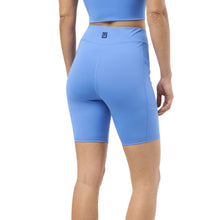 Load image into Gallery viewer, FILA Tiana Womens Bike Shorts
- 8