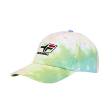 Load image into Gallery viewer, FILA Tie Dye Womens Pickleball Hat - TIE DYE 955/One Size
- 1