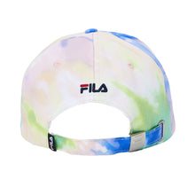 Load image into Gallery viewer, FILA Tie Dye Womens Pickleball Hat
- 2