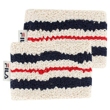 Load image into Gallery viewer, FILA Retro Wristbands - OFF WHITE 281
 - 2