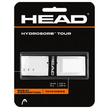Load image into Gallery viewer, Head Hydrosorb Tour White Replacement Grip - Default Title
- 1