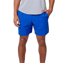 Load image into Gallery viewer, Sofibella SB Sport 7 in Mens Tailored Tennis Short - Royal/2X
- 4