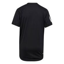 Load image into Gallery viewer, Adidas Club 3-Stripes Boys Tennis Shirt 25
- 3