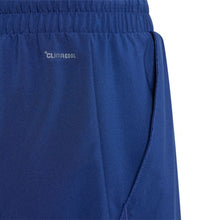Load image into Gallery viewer, Adidas Club 3-Stripes Boys Tennis Shorts
- 12