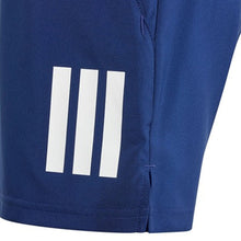 Load image into Gallery viewer, Adidas Club 3-Stripes Boys Tennis Shorts
- 13