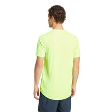Load image into Gallery viewer, Adidas Club 3 Stripes Mens Tennis Shirt 1
- 14