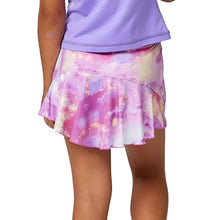 Load image into Gallery viewer, Sofibella UV Girls Tennis Skirt 1
- 10
