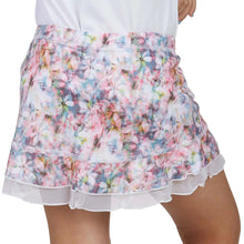 Load image into Gallery viewer, Sofibella UV Ruffle 11in Girls Tennis Skirt
- 2