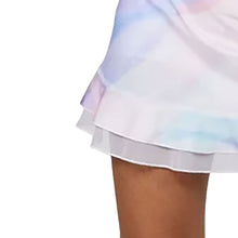 Load image into Gallery viewer, Sofibella UV Ruffle 11in Girls Tennis Skirt
- 17