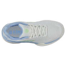Load image into Gallery viewer, KSwiss HyperCourt Express 2 Kids Tennis Shoes
 - 5