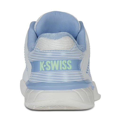KSwiss HyperCourt Express 2 Kids Tennis Shoes