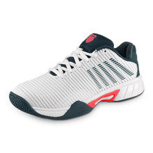 Load image into Gallery viewer, KSwiss HyperCourt Express 2 Kids Tennis Shoes
 - 16