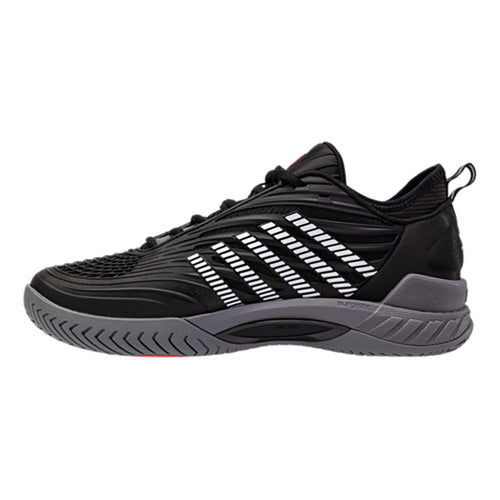 K-Swiss Hypercourt Supreme 2 Mens Tennis Shoes - 2