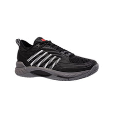 Load image into Gallery viewer, K-Swiss Hypercourt Supreme 2 Mens Tennis Shoes - Black/Grey/Red/D Medium/14.0
- 6