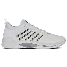 Load image into Gallery viewer, K-Swiss Hypercourt Supreme 2 Mens Tennis Shoes - White/Black/D Medium/14.0
- 3