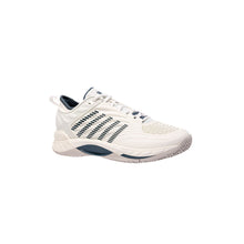 Load image into Gallery viewer, K-Swiss Hypercourt Supreme 2 Mens Tennis Shoes - White/Moonstrck/D Medium/12.0
 - 9