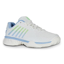 Load image into Gallery viewer, K-Swiss Hypercourt Express 2 Womens Tennis Shoes
 - 2