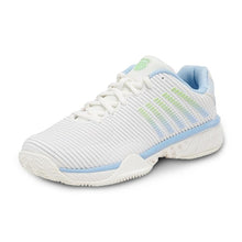 Load image into Gallery viewer, K-Swiss Hypercourt Express 2 Womens Tennis Shoes
 - 3