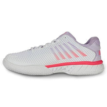 Load image into Gallery viewer, K-Swiss Hypercourt Express 2 Womens Tennis Shoes
 - 18