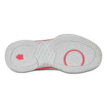 Load image into Gallery viewer, K-Swiss Hypercourt Express 2 Womens Tennis Shoes
 - 22