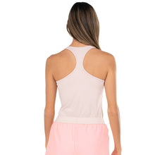 Load image into Gallery viewer, KSwiss Rib Womens Tennis Tank with Bra
- 3