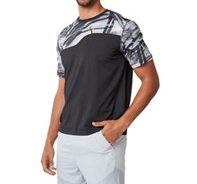 Load image into Gallery viewer, SB Sport Mens Short Sleeve Tennis Shirt
- 5
