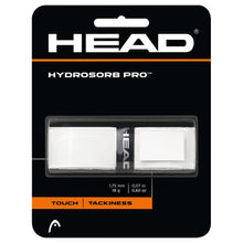 Load image into Gallery viewer, Head Hydrosorb Pro White Replacement Grip - Default Title
- 1
