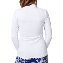 Load image into Gallery viewer, Sofibella UV Colors Staples WMNS LS Tennis Shirt
- 8