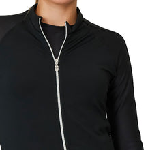 Load image into Gallery viewer, Sofibella Staples Womens Tennis Jacket 24
- 5