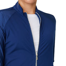 Load image into Gallery viewer, Sofibella Staples Womens Tennis Jacket
 - 4