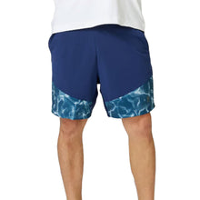 Load image into Gallery viewer, Sofibella SB Sport 7 in Mens Tennis Short - Deep Waters/2X
- 3