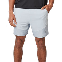 Load image into Gallery viewer, Sofibella SB Sport 7 in Mens Tennis Short - Stone/2X
- 5