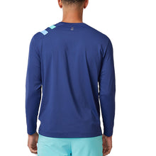 Load image into Gallery viewer, SB Sport All Seasons Long Sleeve Mens Tennis Shirt
- 2