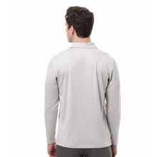 Load image into Gallery viewer, SanSoleil Soltek Ice Mens Long Sleeve Polo
- 4