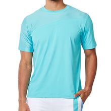 Load image into Gallery viewer, SB Sport All Seasons Men's Tennis Crew - Air/2X
- 1