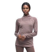 Load image into Gallery viewer, Indyeva Strika II Womens Long Sleeve Shirt - SEPIA ROS 87210/L
- 3